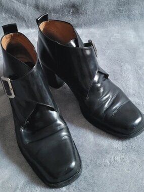 Nine West Ankle boots